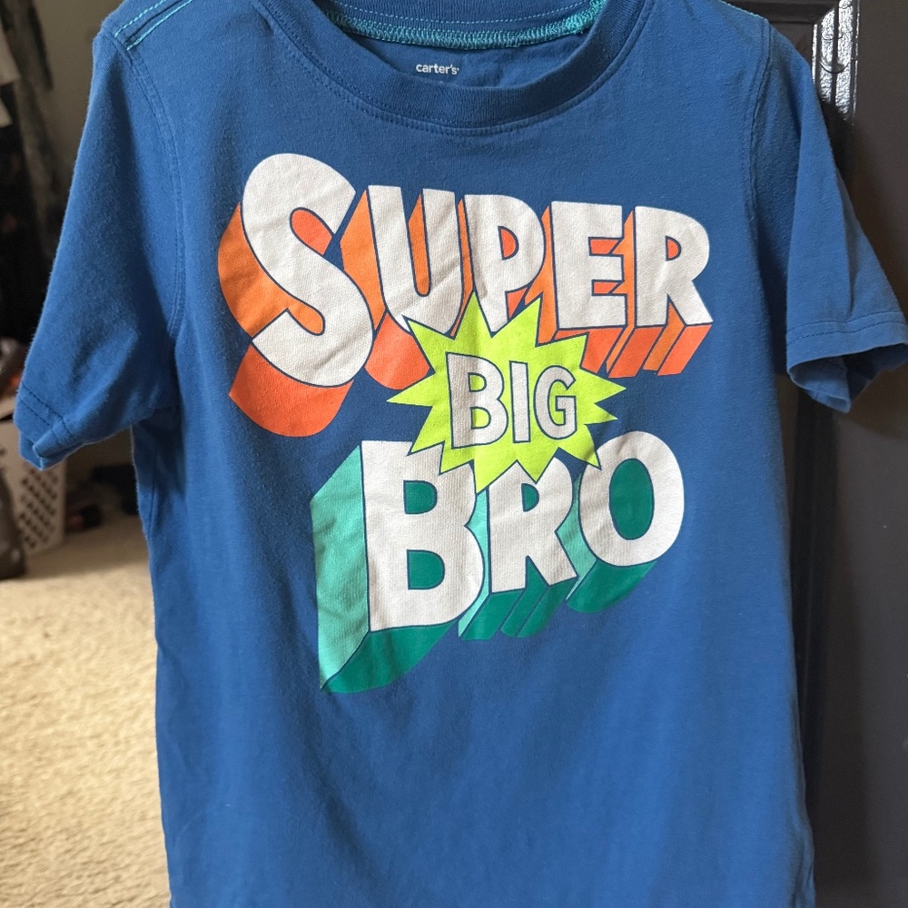 Big Brother T-Shirt